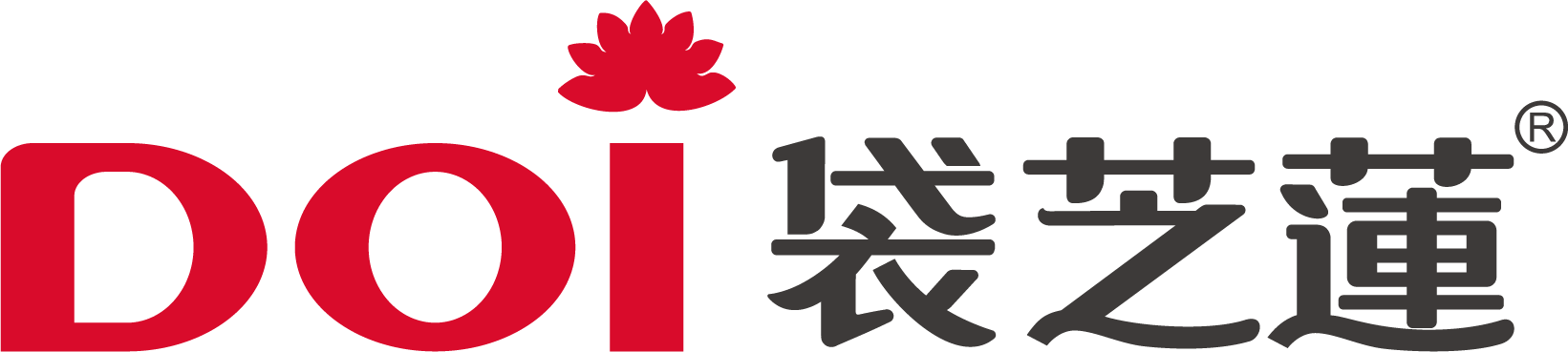 DOI 袋芝蓮